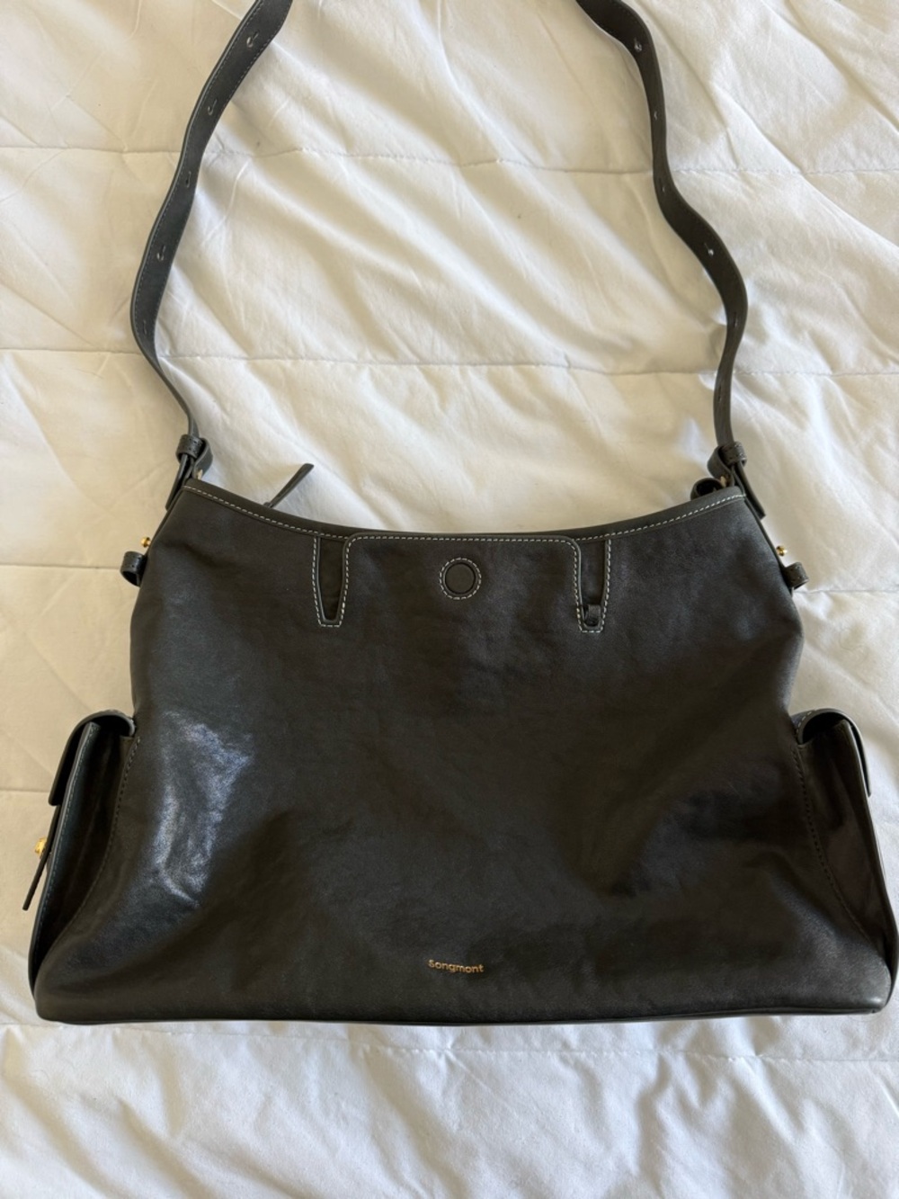 Songmont Yore Medium (Black)